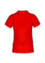 Texstar PSW3 Poloshirt Piqué Regular Fit für Damen Vorschaubild