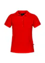 Texstar PSW3 Poloshirt Piqué Regular Fit für Damen Vorschaubild