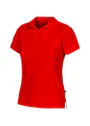 Texstar PSW3 Poloshirt Piqué Regular Fit für Damen Vorschaubild