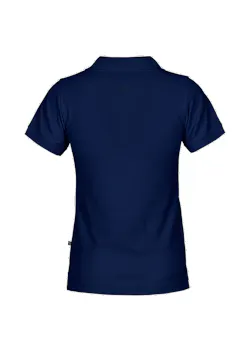 Texstar PSW3 Poloshirt Piqué Regular Fit Dames miniatuur