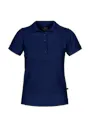 Texstar PSW3 Poloshirt Piqué Regular Fit für Damen Vorschaubild