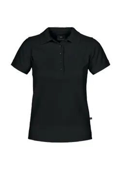 Texstar PSW3 Poloshirt Piqué Regular Fit Dames