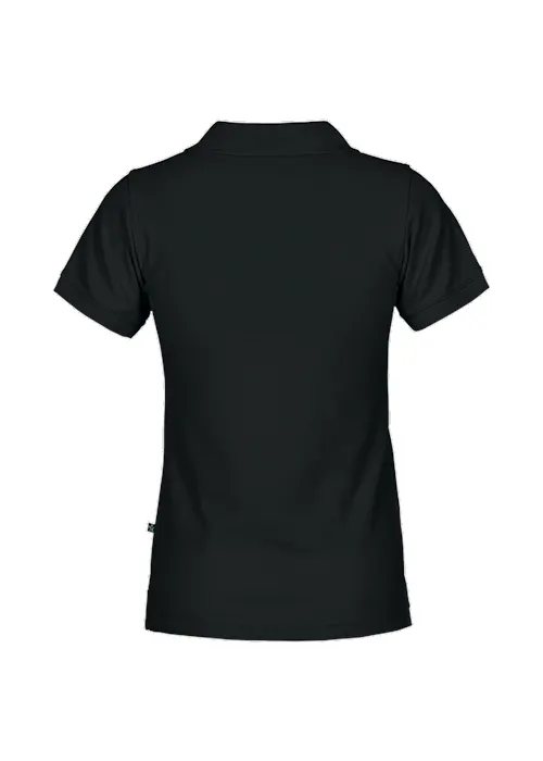 Texstar PSW3 Poloshirt Piqué Regular Fit Dames