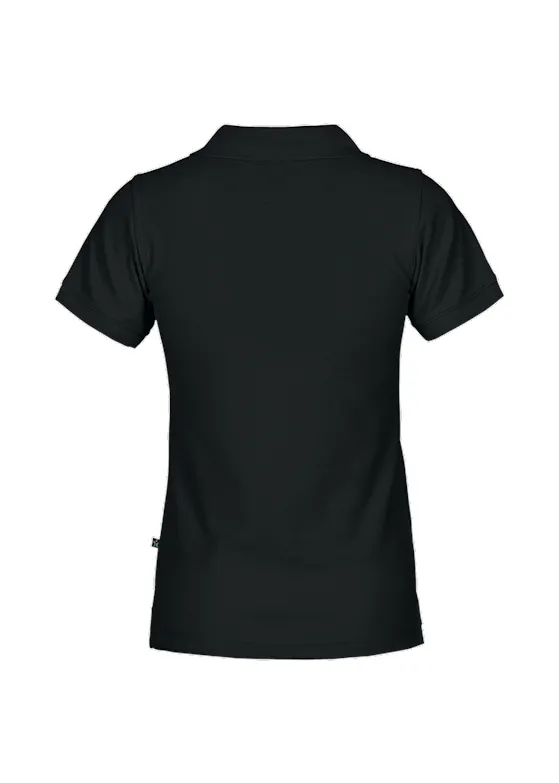 Texstar PSW3 Poloshirt Piqué Regular Fit für Damen