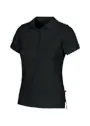 Texstar PSW3 Poloshirt Piqué Regular Fit für Damen Vorschaubild