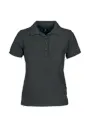 Texstar PSW4 Poloshirt Piqué 50/50 Regular Damen-Fit Vorschaubild