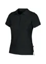 Texstar PSW4 Poloshirt Piqué 50/50 Regular Damen-Fit Vorschaubild