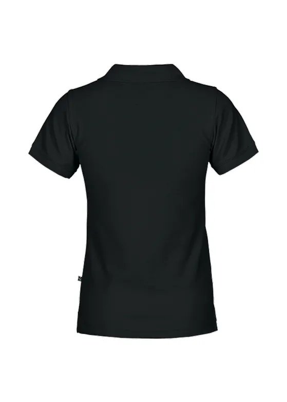 Texstar PSW4 Poloshirt Piqué 50/50 Regular Damen-Fit