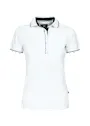 Texstar PSW5 Poloshirt Piqué Regular-Fit für Damen Vorschaubild