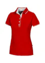 Texstar PSW5 Poloshirt Piqué Regular-Fit für Damen Vorschaubild