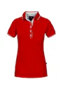 Texstar PSW5 Poloshirt Piqué Regular-Fit für Damen Vorschaubild