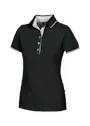 Texstar PSW5 Poloshirt Piqué Regular-Fit für Damen Vorschaubild