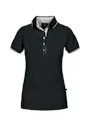 Texstar PSW5 Poloshirt Piqué Regular-Fit für Damen Vorschaubild