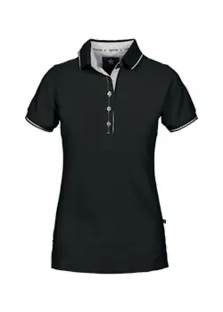 Texstar PSW5 Poloshirt Piqué Regular Fit Dames