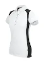 Texstar PSW7 Poloshirt Stretch Piqué Dames miniatuur