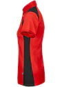 Texstar PSW7 Poloshirt Stretch Piqué Dames miniatuur