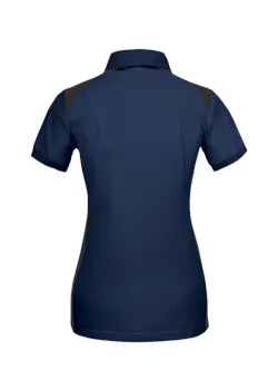 Texstar PSW7 Poloshirt Stretch Piqué Dames miniatuur