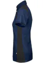 Texstar PSW7 Poloshirt Stretch Piqué Dames miniatuur