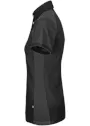 Texstar PSW7 Poloshirt Stretch Piqué Dames miniatuur