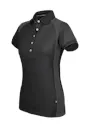 Texstar PSW7 Poloshirt Stretch Piqué Dames miniatuur