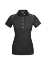 Texstar PSW7 Poloshirt Stretch Piqué Dames miniatuur