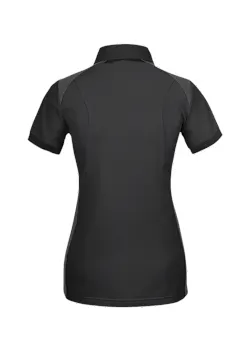 Texstar PSW7 Poloshirt Stretch Piqué Dames miniatuur