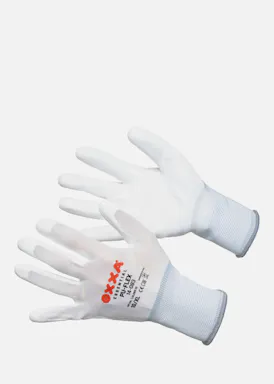 Oxxa Essential PU-Flex Nylon 14-083 Werkhandschoenen