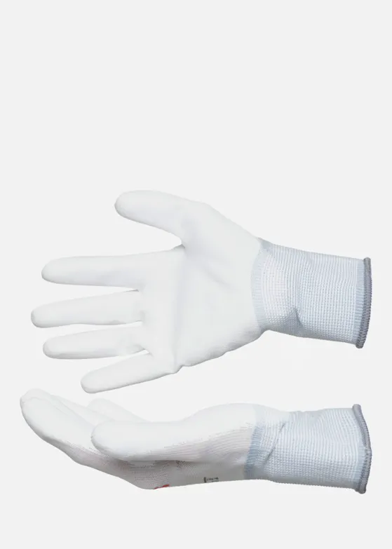 Oxxa Essential PU-Flex Nylon 14-083 Arbeitshandschuhe