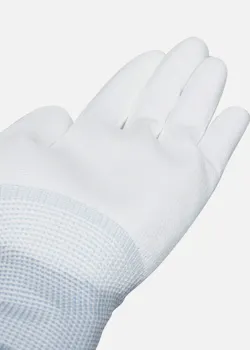 Oxxa Essential PU-Flex Nylon 14-083 Werkhandschoenen miniatuur