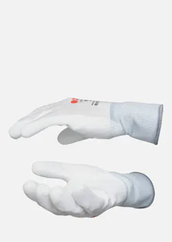 Oxxa Essential PU-Flex Nylon 14-083 Werkhandschoenen miniatuur