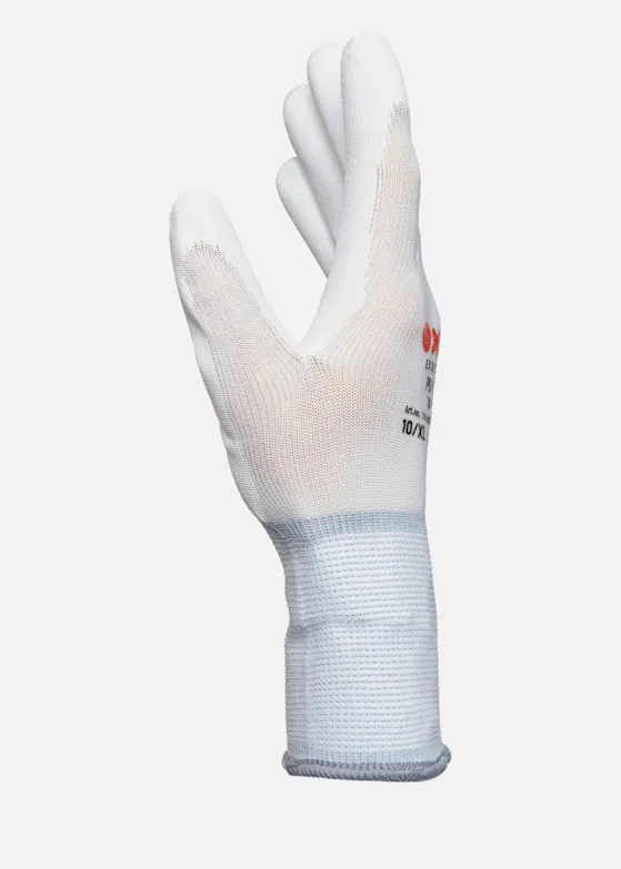 Oxxa Essential PU-Flex Nylon 14-083 Arbeitshandschuhe