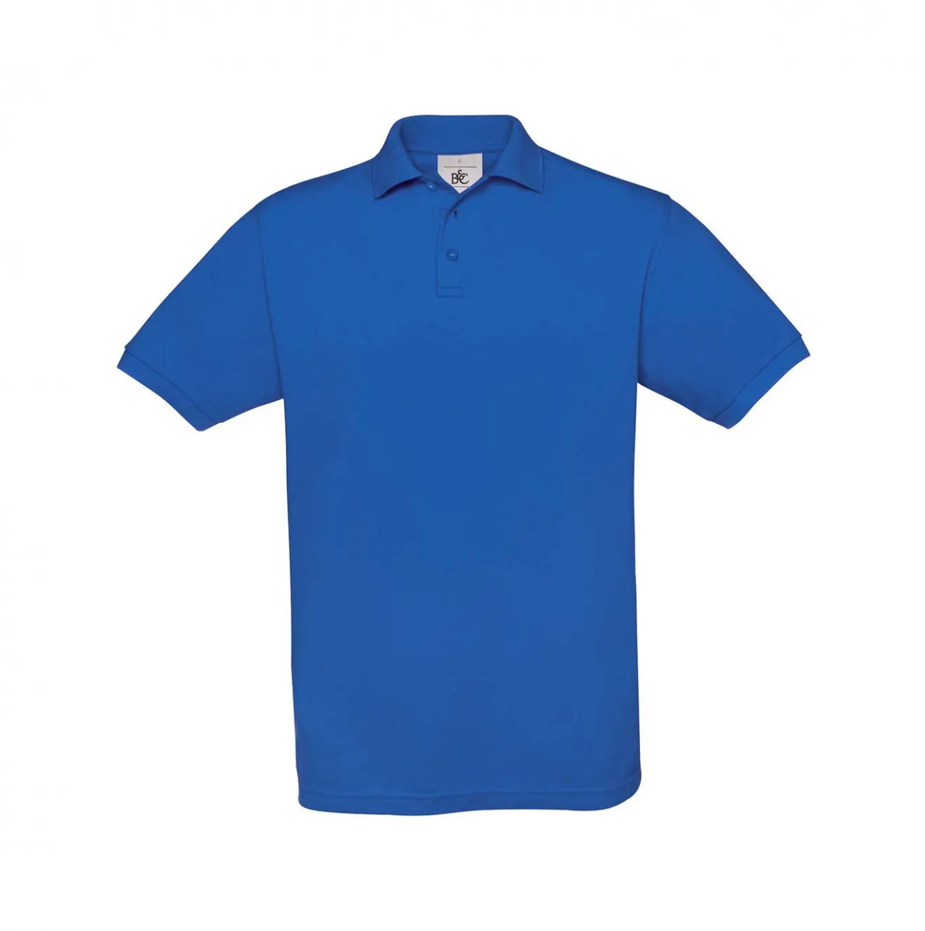 Korenblauw