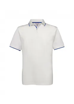 B&C Safran Sport BCPU413 Poloshirt Piqué Regular Fit miniatuur