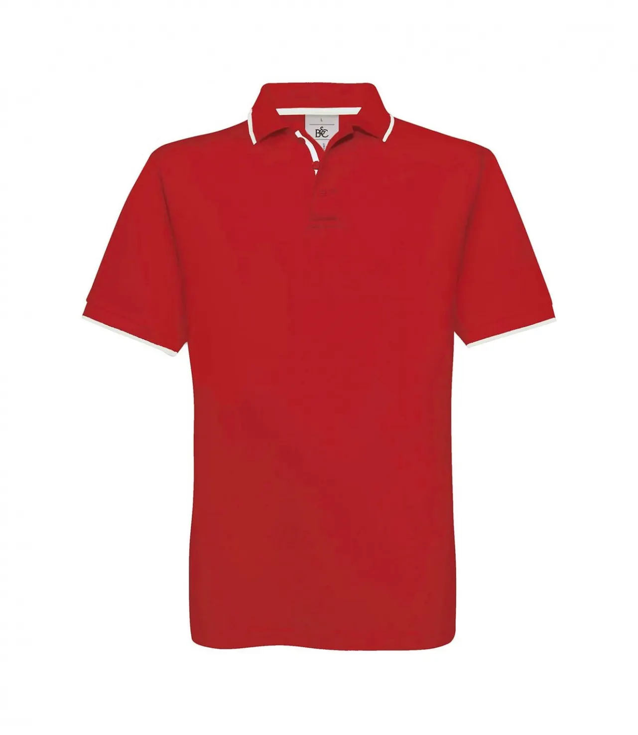 Wit/Rood