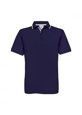 B&C Safran Sport BCPU413 Poloshirt Piqué Regular Fit