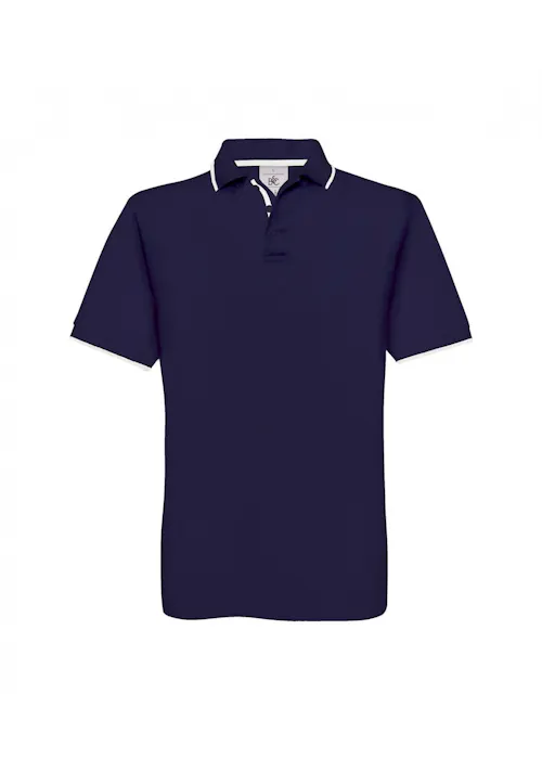 B&C Safran Sport BCPU413 Poloshirt Piqué Regular Fit