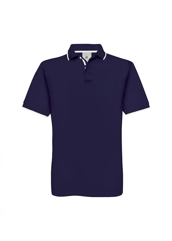B&C Safran Sport BCPU413 Piqué Polo Shirt Regular Fit