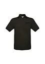 B&C Safran Pocket BCPU415 Poloshirt Piqué Regular Fit miniatuur