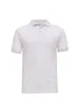 B&C Safran Pocket BCPU415 Poloshirt Piqué Regular Fit miniatuur