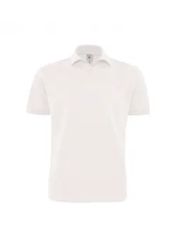 B&C Heavymill BCPU422 Polo piqué coupe standard Regular Fit thumbnail (vignette)