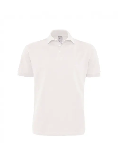B&C Heavymill BCPU422 Polo piqué coupe standard Regular Fit