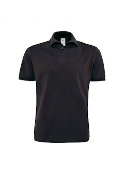 B&C Heavymill BCPU422 Poloshirt Piqué Regular Fit