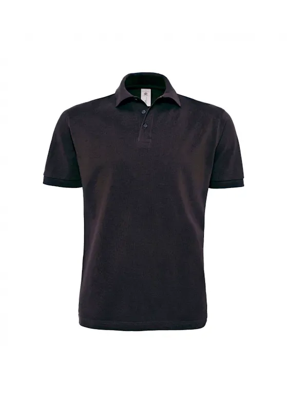 B&C Heavymill BCPU422 Piqué Polo Shirt Regular Fit