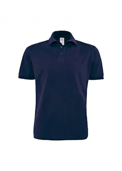 B&C Heavymill BCPU422 Polo piqué coupe standard Regular Fit thumbnail (vignette)