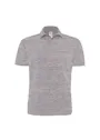 B&C Heavymill BCPU422 Piqué Polo Shirt Regular Fit Vorschaubild