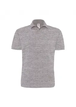 B&C Heavymill BCPU422 Polo piqué coupe standard Regular Fit thumbnail (vignette)