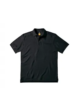 B&C Skill Pro 2.0 BCPUC10 Polo Shirt Regular Fit