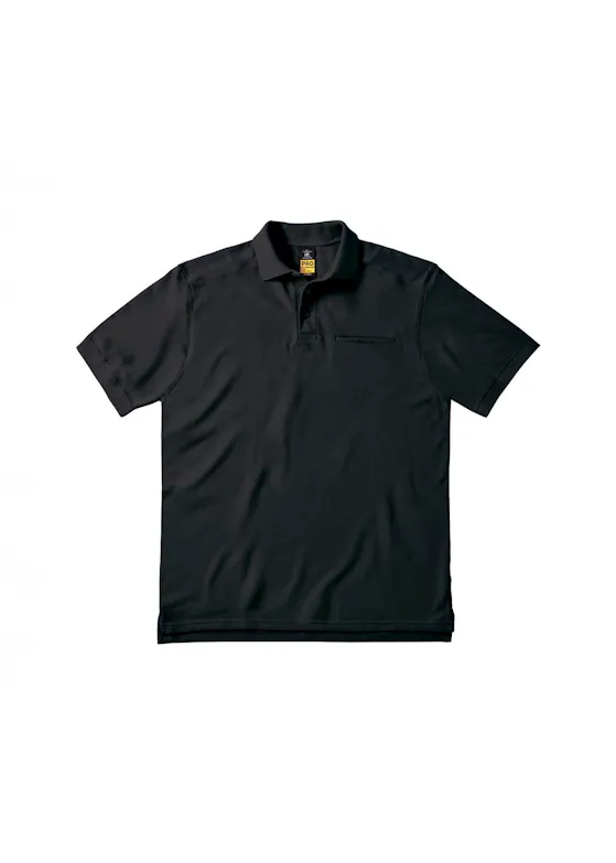 B&C Skill Pro 2.0 BCPUC10 Poloshirt Regular Fit