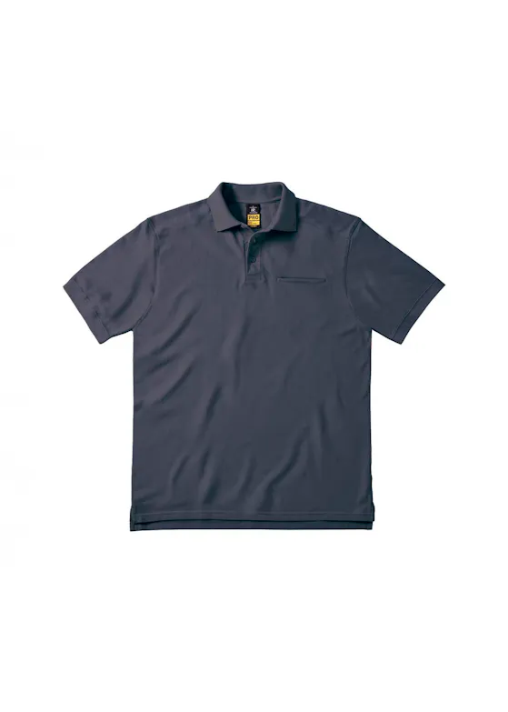 B&C Skill Pro 2.0 BCPUC10 Poloshirt Regular Fit