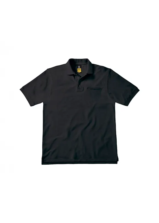 B&C Energy Pro BCPUC11 Poloshirt Regular Fit